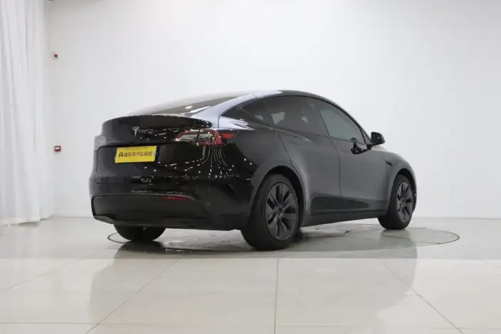 Model Y 2023 Model Rear-wheel drive version – фото 7