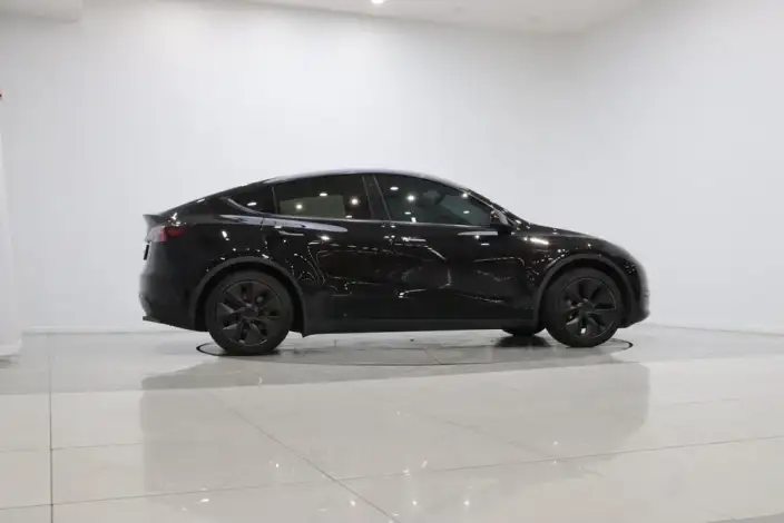 Model Y 2023 Model Rear-wheel drive version – фото 8