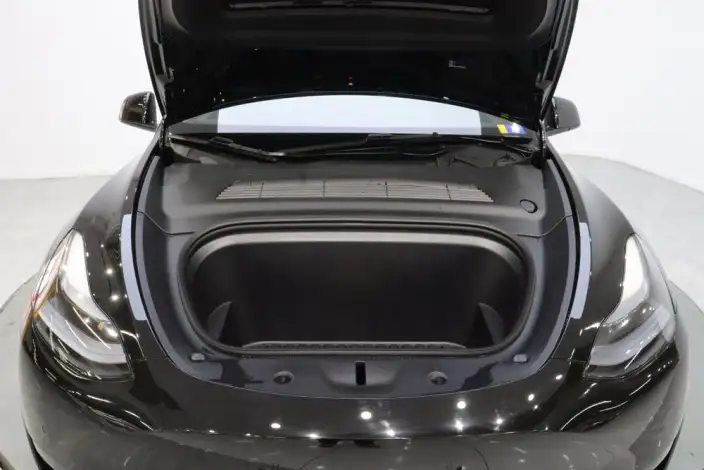 Model Y 2023 Model Rear-wheel drive version – фото 10