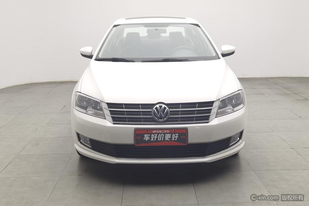 Volkswagen Lavida 2013 Classic Facelift 1.6L Automatic Comfort