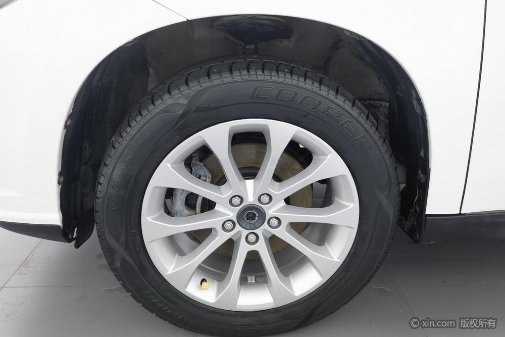 Haval H2 2017 модификация Red Label 1.5T Manual 2WD Elite – фото 9