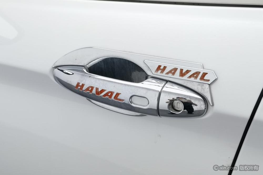 Haval H2 2017 модификация Red Label 1.5T Manual 2WD Elite – фото 10