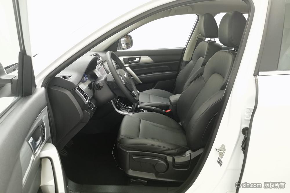 Haval H2 2017 модификация Red Label 1.5T Manual 2WD Elite – фото 18