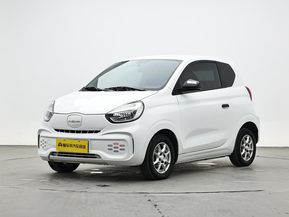 SAIC Wuling CLEVER 2022 311km Yuanyi Bobo Edition – фото 1