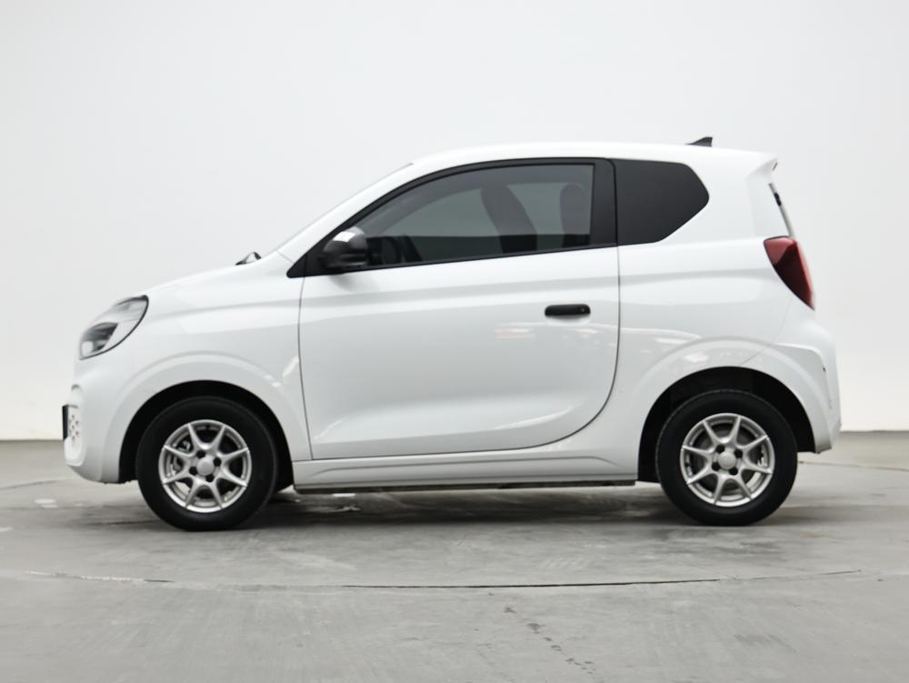 SAIC Wuling CLEVER 2022 311km Yuanyi Bobo Edition – фото 4