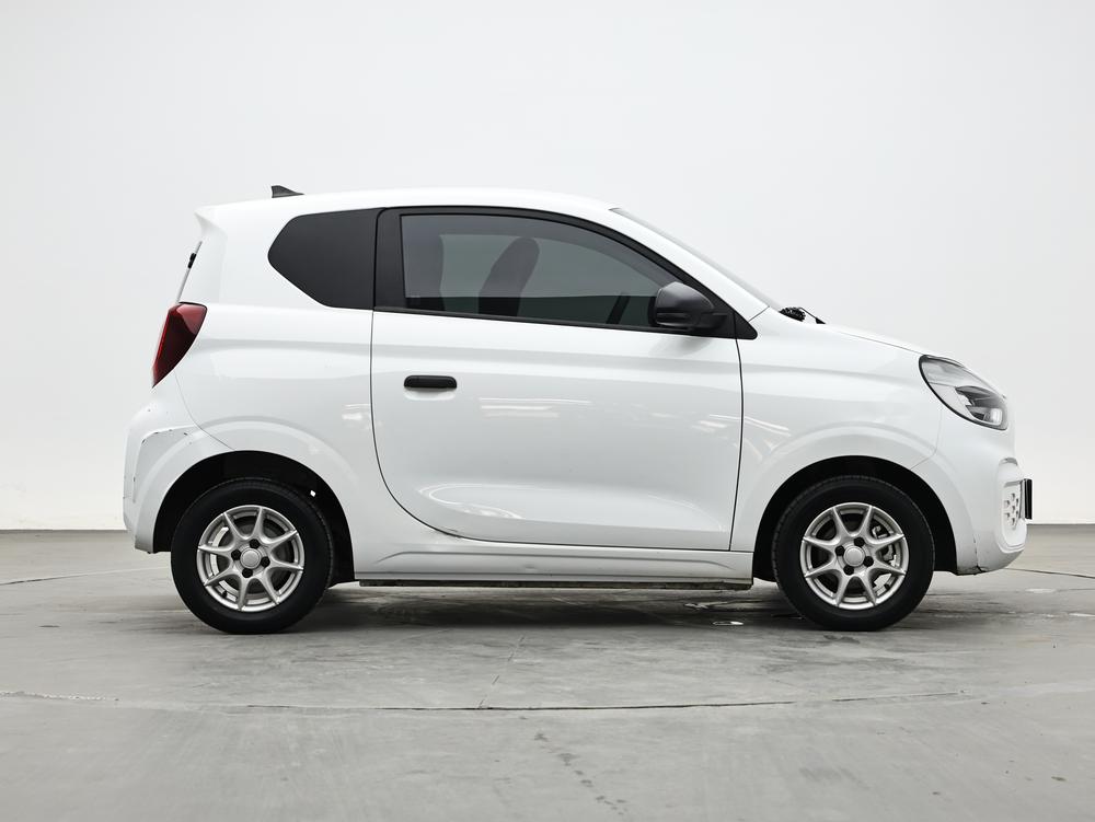 SAIC Wuling CLEVER 2022 311km Yuanyi Bobo Edition – фото 8