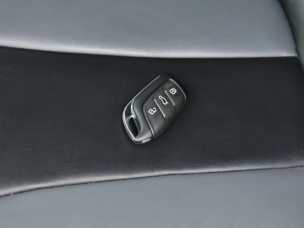 SAIC Wuling CLEVER 2022 311km Yuanyi Bobo Edition – фото 11