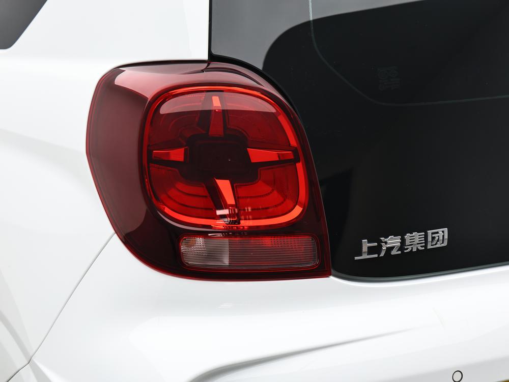SAIC Wuling CLEVER 2022 311km Yuanyi Bobo Edition – фото 13