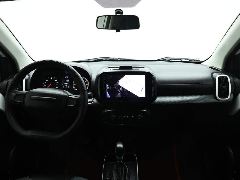 SAIC Wuling CLEVER 2022 311km Yuanyi Bobo Edition – фото 14
