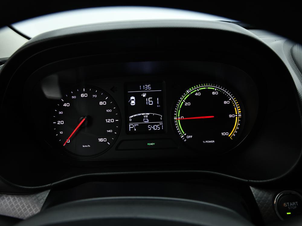 SAIC Wuling CLEVER 2022 311km Yuanyi Bobo Edition – фото 15