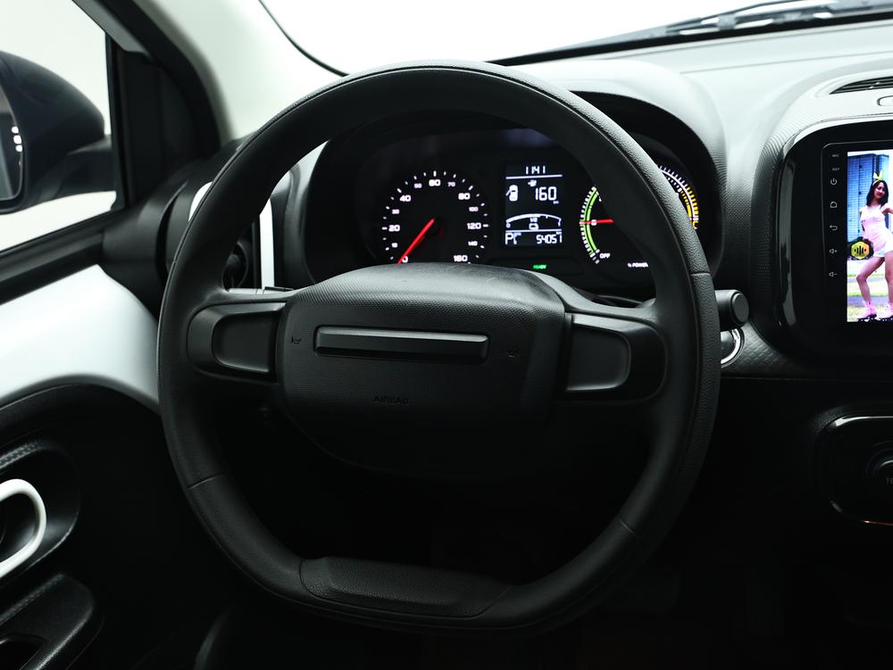 SAIC Wuling CLEVER 2022 311km Yuanyi Bobo Edition – фото 16