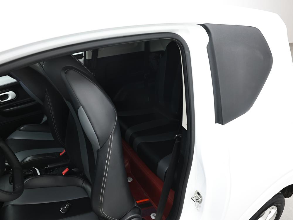 SAIC Wuling CLEVER 2022 311km Yuanyi Bobo Edition – фото 18