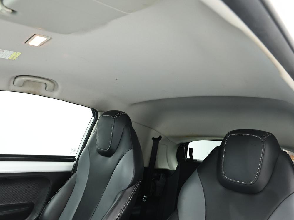 SAIC Wuling CLEVER 2022 311km Yuanyi Bobo Edition – фото 19