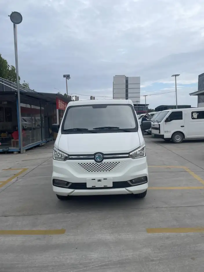 Dongfeng Yufeng EM26 2023 Model High-end Edition 41.86kWh CATL