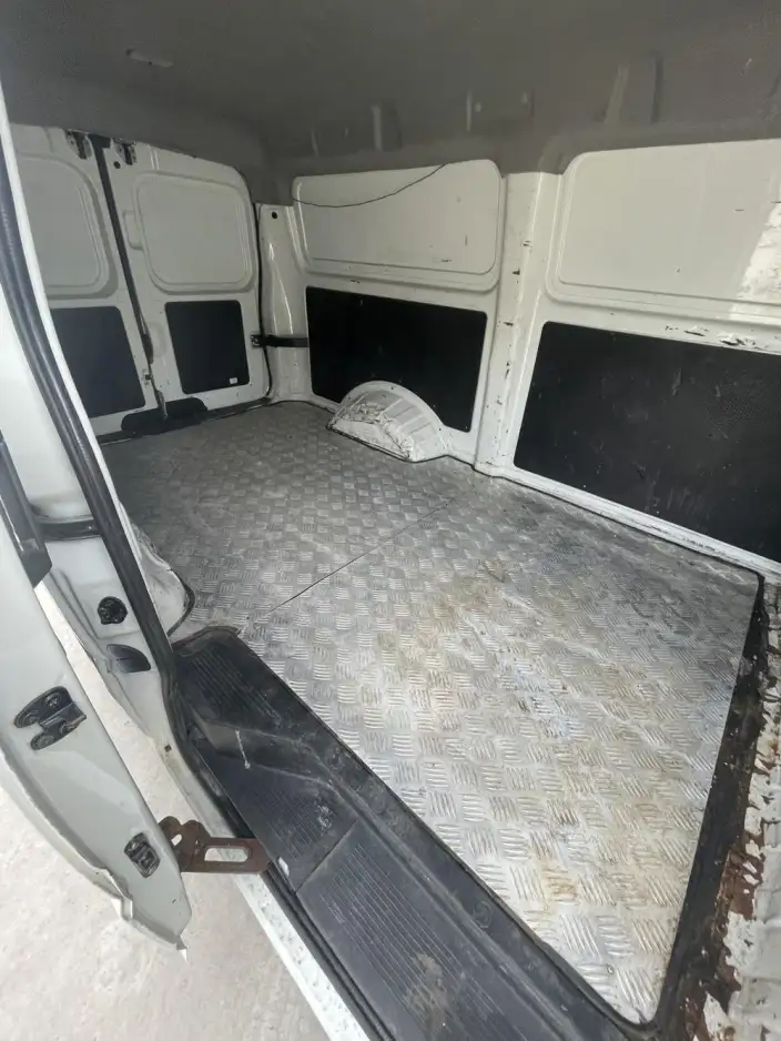 Dongfeng Yufeng EM26 2023 Model High-end Edition 41.86kWh CATL – фото 9