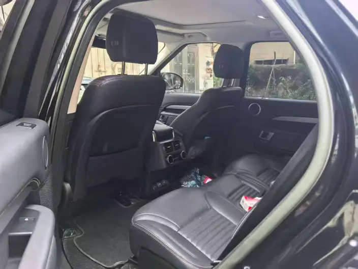 Land Rover Discovery 2023 Model Facelift 360PS R-Dynamic S – фото 8