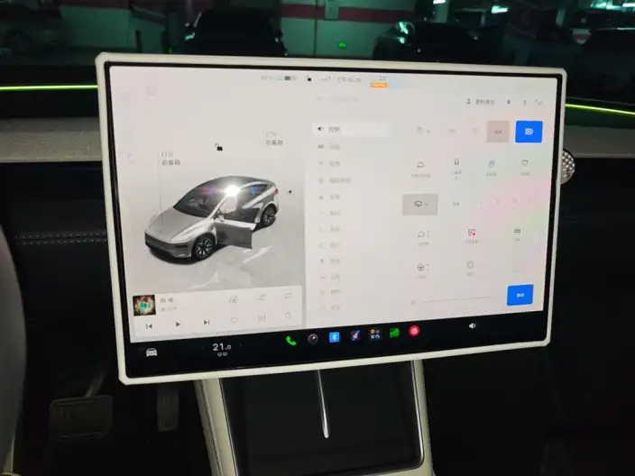 Model Y L 2026 Model Standard Edition – фото 8