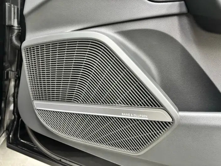 Audi Q5L 2025 Model 45TFSI Luxury Dynamic Model – фото 10