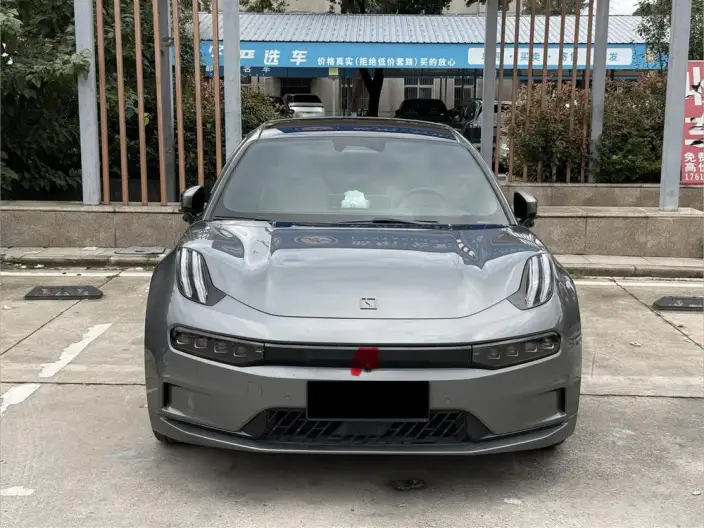 ZEEKR 001 2023 Model ME Edition 100kWh 4WD – фото 2