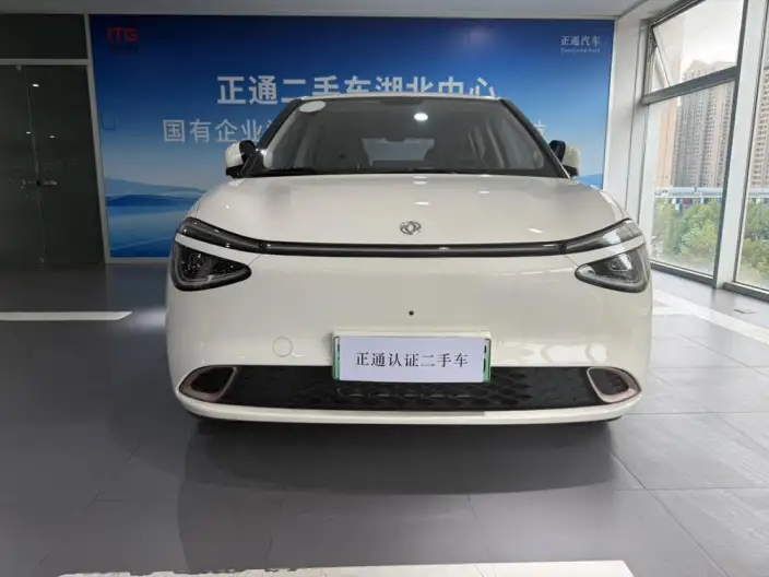 Dongfeng Nano 01 2024 Model 430Plus – фото 2