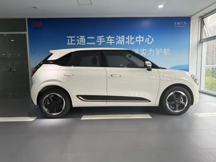 Dongfeng Nano 01 2024 Model 430Plus – фото 7