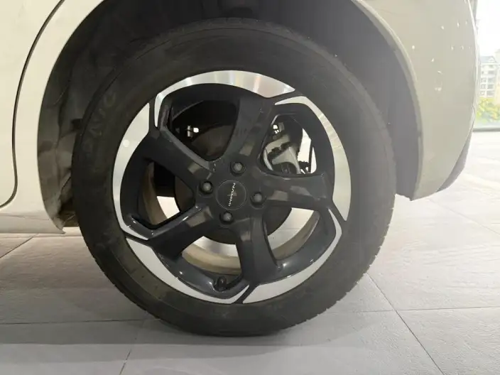Dongfeng Nano 01 2024 Model 430Plus – фото 8