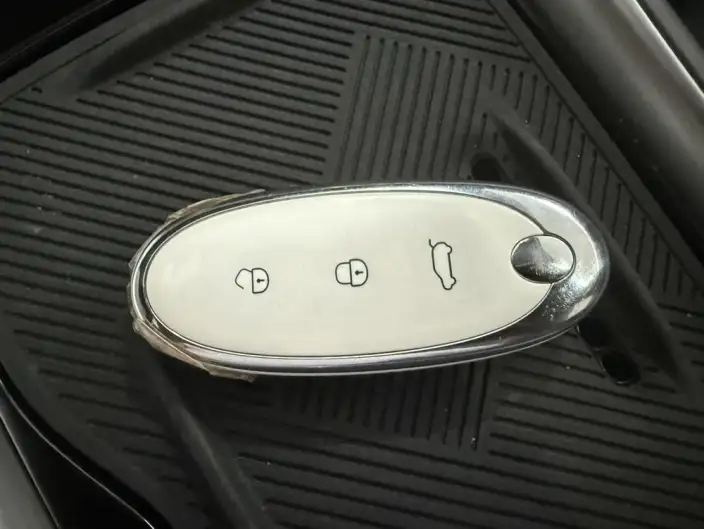 Dongfeng Nano 01 2024 Model 430Plus – фото 10