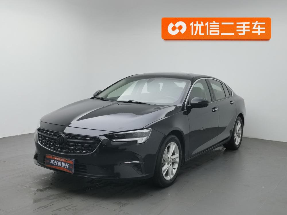 Buick Regal 2022 552T Smart Enjoy