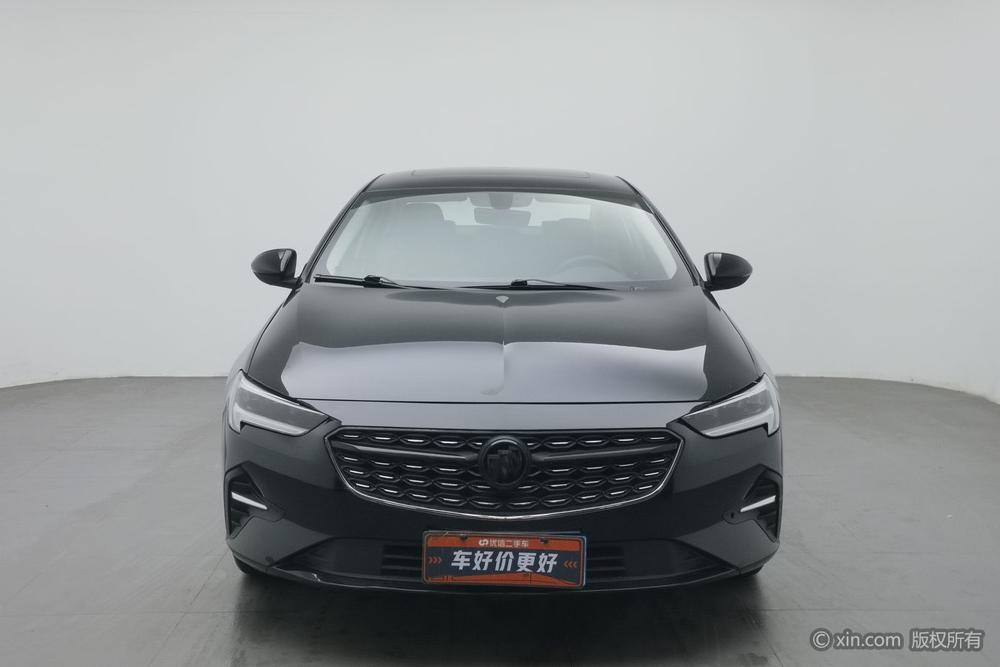 Buick Regal 2022 552T Smart Enjoy