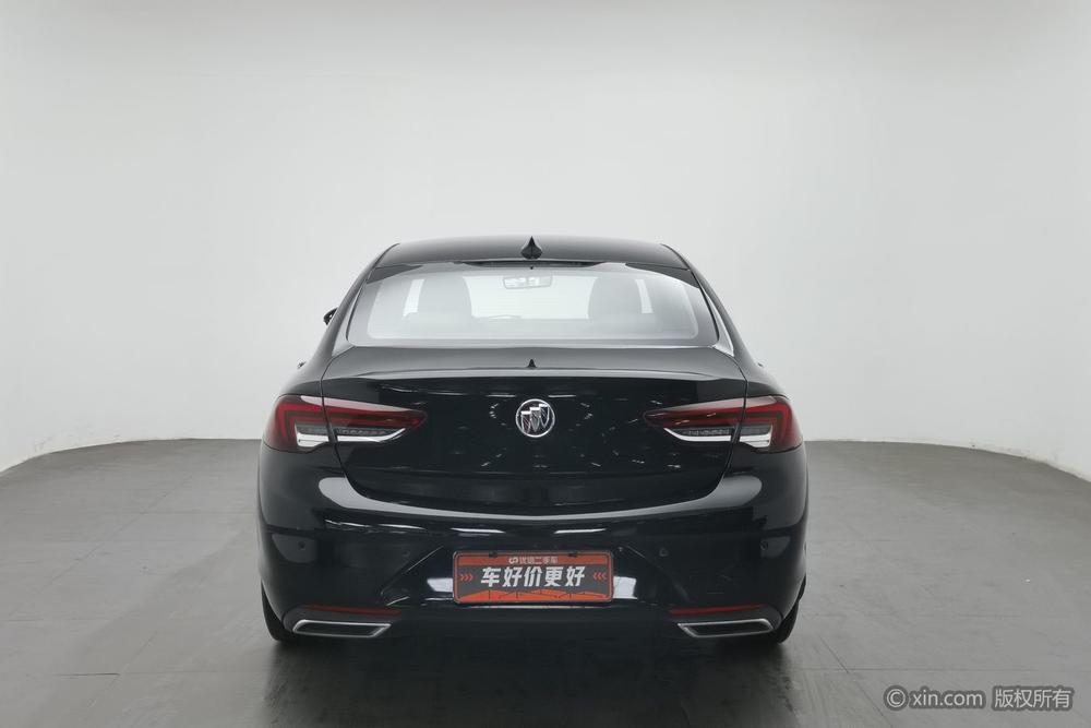 Buick Regal 2022 552T Smart Enjoy