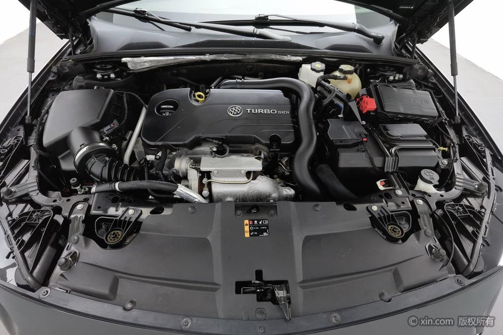 Buick Regal 2022 552T Smart Enjoy – фото 5