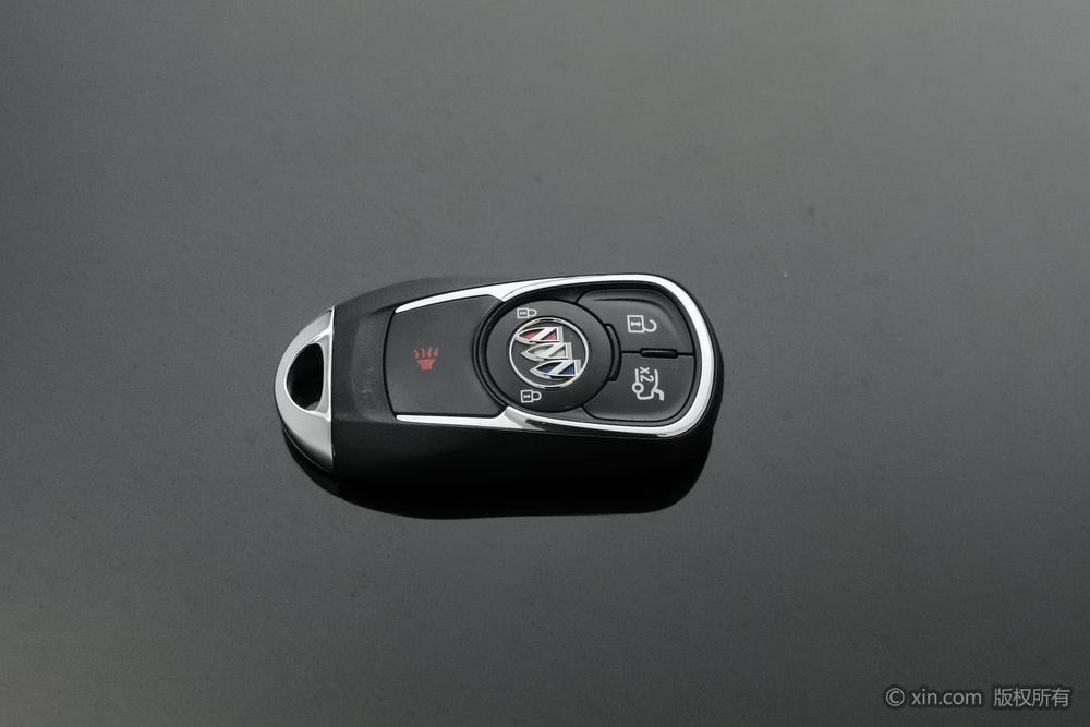 Buick Regal 2022 552T Smart Enjoy – фото 6