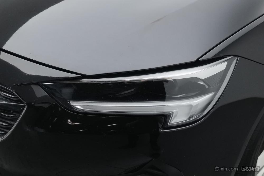 Buick Regal 2022 552T Smart Enjoy – фото 7