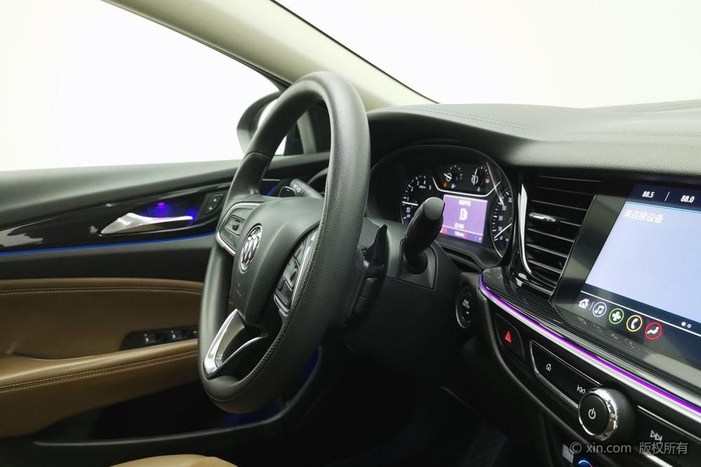 Buick Regal 2022 552T Smart Enjoy – фото 8