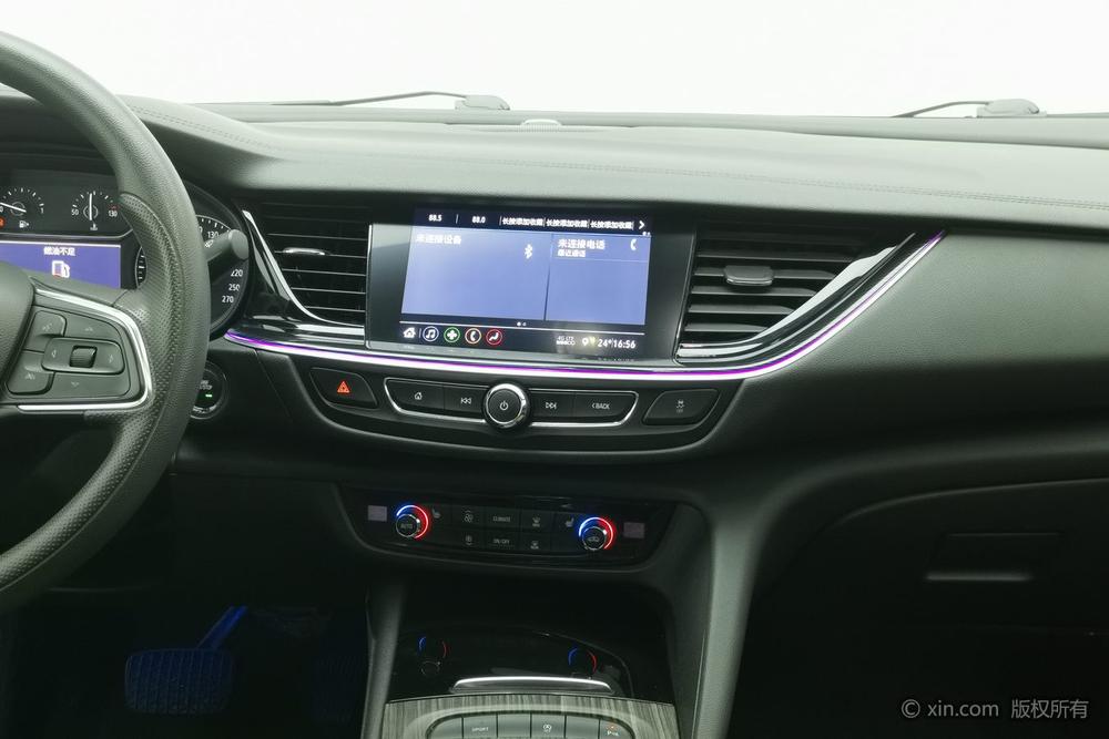 Buick Regal 2022 552T Smart Enjoy – фото 13