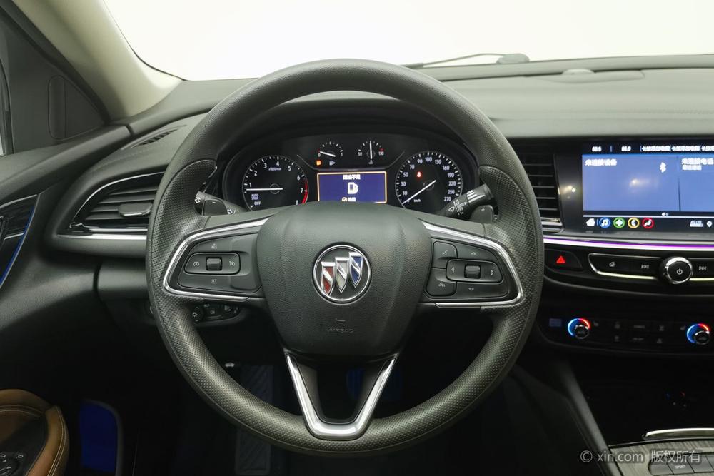 Buick Regal 2022 552T Smart Enjoy – фото 14