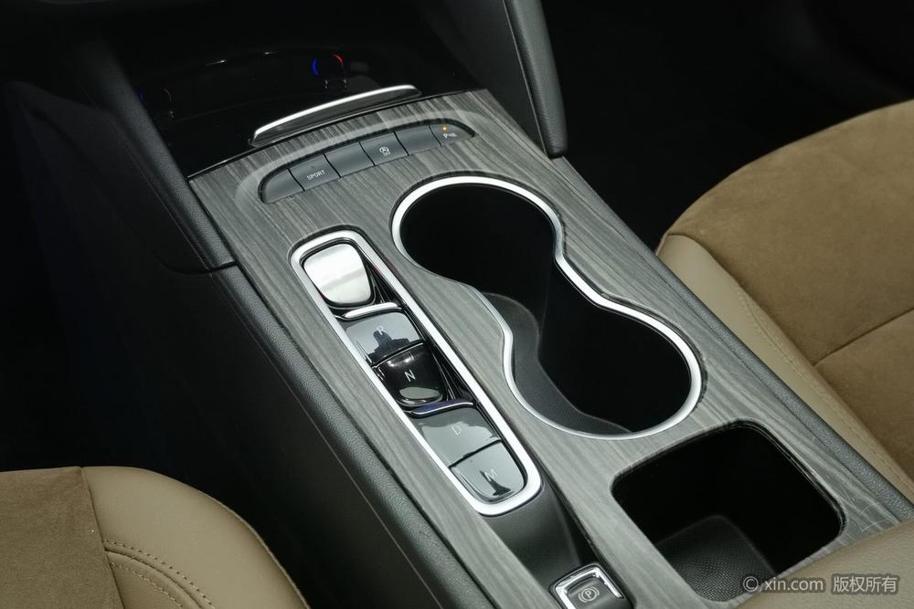 Buick Regal 2022 552T Smart Enjoy – фото 15