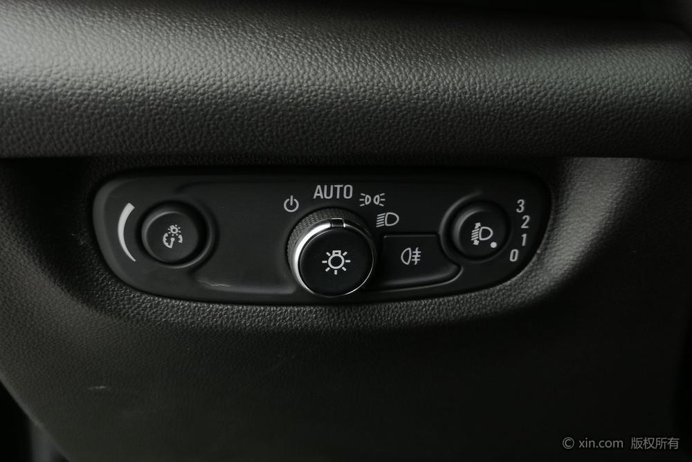Buick Regal 2022 552T Smart Enjoy – фото 16