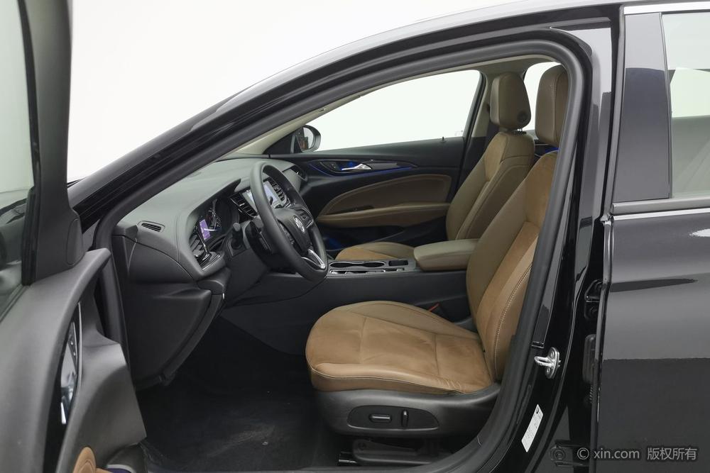 Buick Regal 2022 552T Smart Enjoy – фото 17