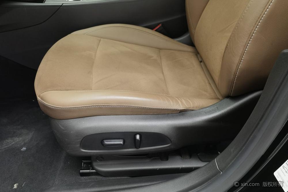 Buick Regal 2022 552T Smart Enjoy – фото 18