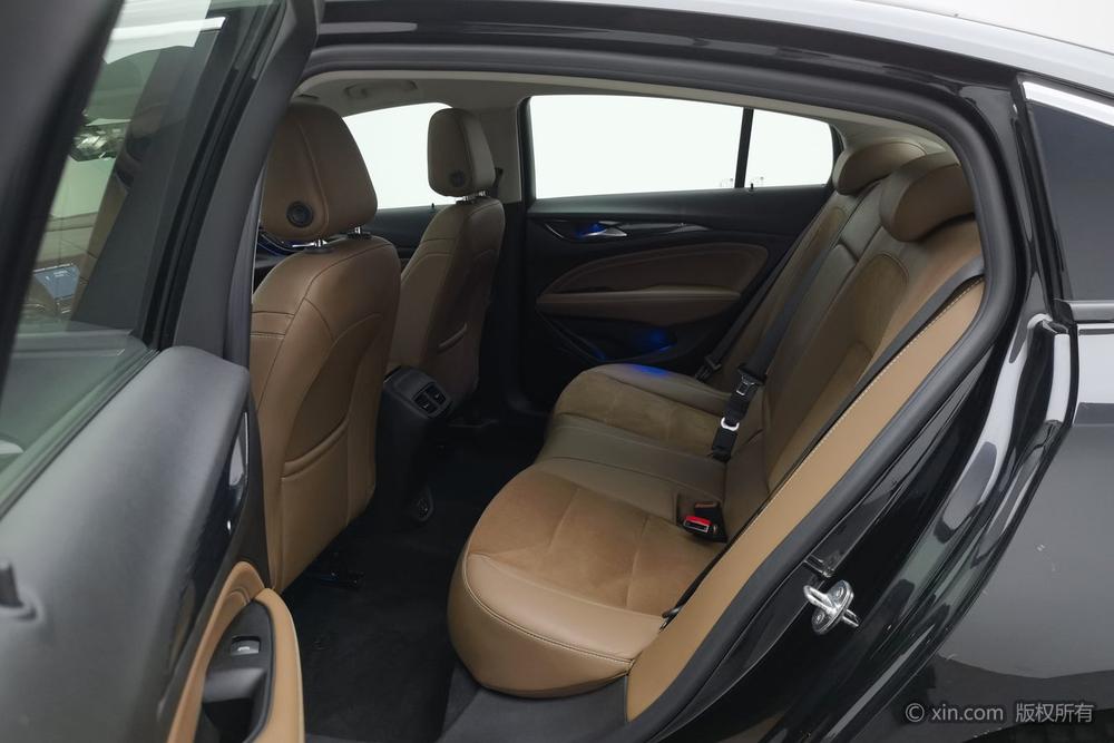 Buick Regal 2022 552T Smart Enjoy – фото 19