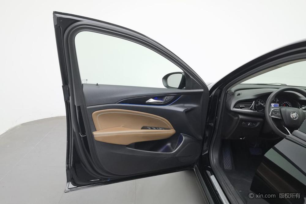 Buick Regal 2022 552T Smart Enjoy – фото 21