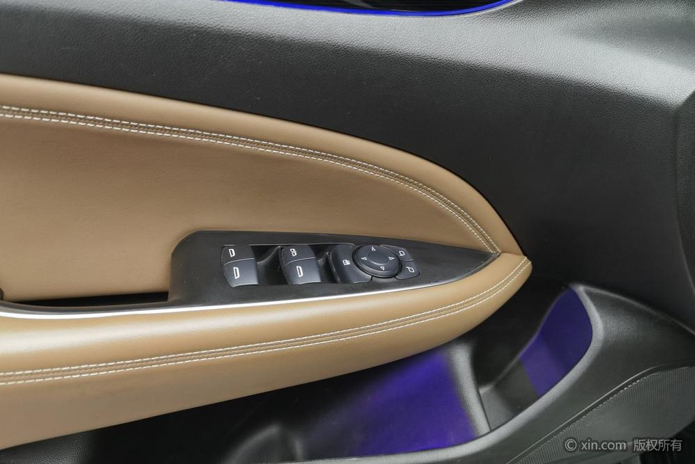 Buick Regal 2022 552T Smart Enjoy – фото 22