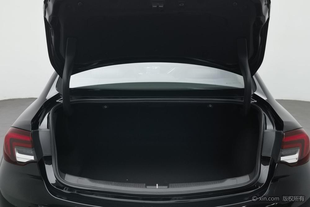 Buick Regal 2022 552T Smart Enjoy – фото 23
