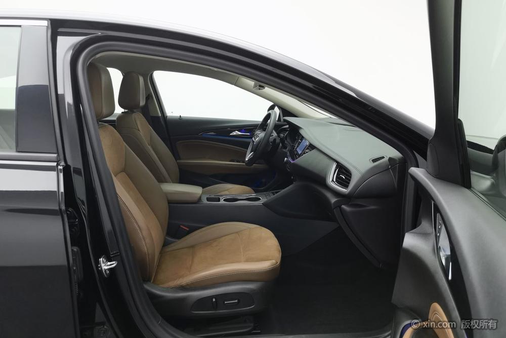 Buick Regal 2022 552T Smart Enjoy – фото 24