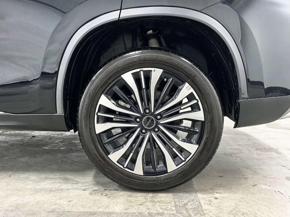 Exeed Lynk 2024 Lynk 300T FWD Star Shine – фото 9