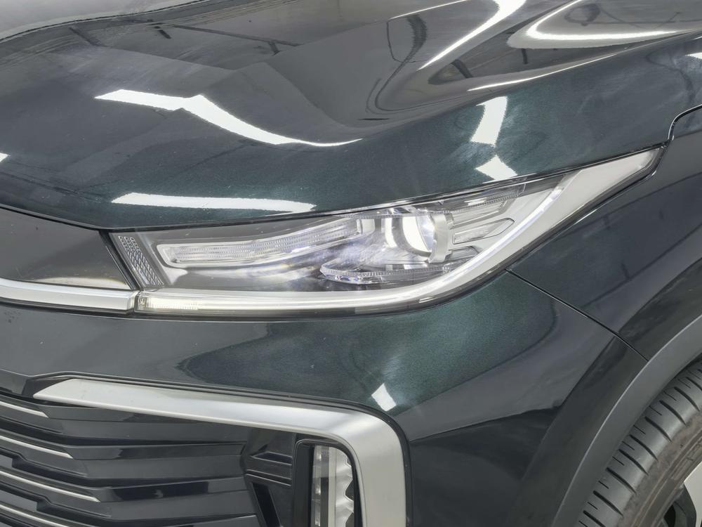 Exeed Lynk 2024 Lynk 300T FWD Star Shine – фото 12