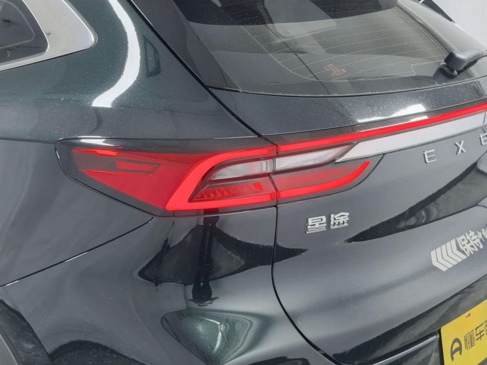 Exeed Lynk 2024 Lynk 300T FWD Star Shine – фото 13