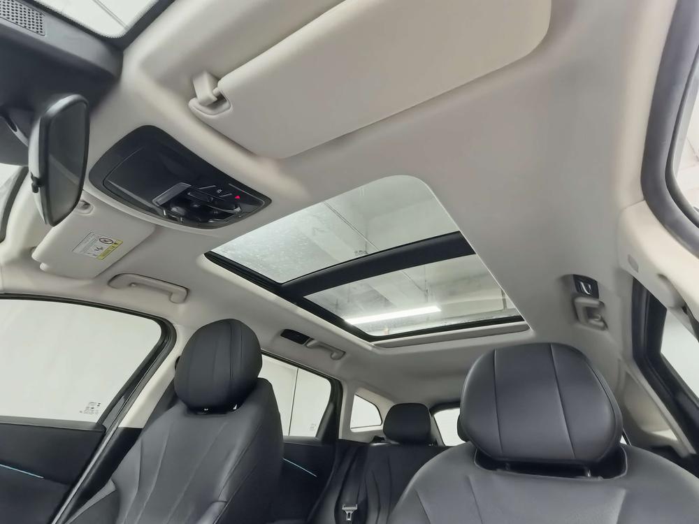 Exeed Lynk 2024 Lynk 300T FWD Star Shine – фото 19