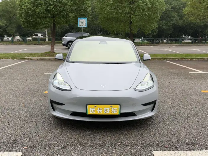 Model 3 2022 Model Rear-wheel drive version – фото 2
